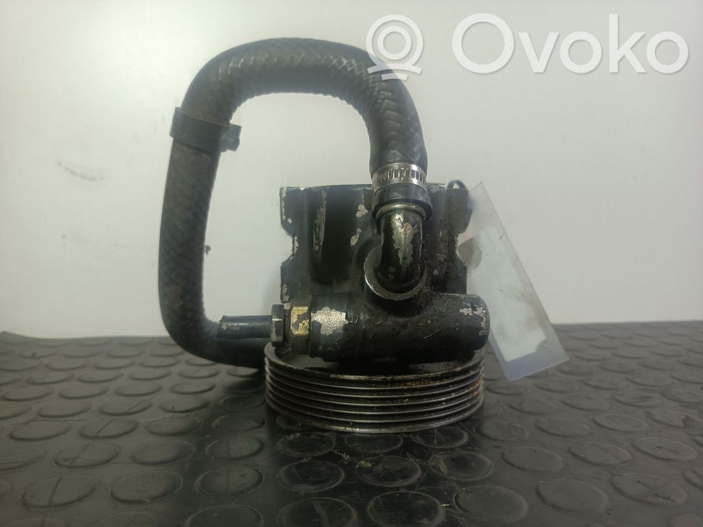Audi Q7 4L Ohjaustehostimen pumppu 
