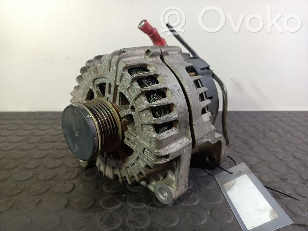 Generatorius   8570675AI04