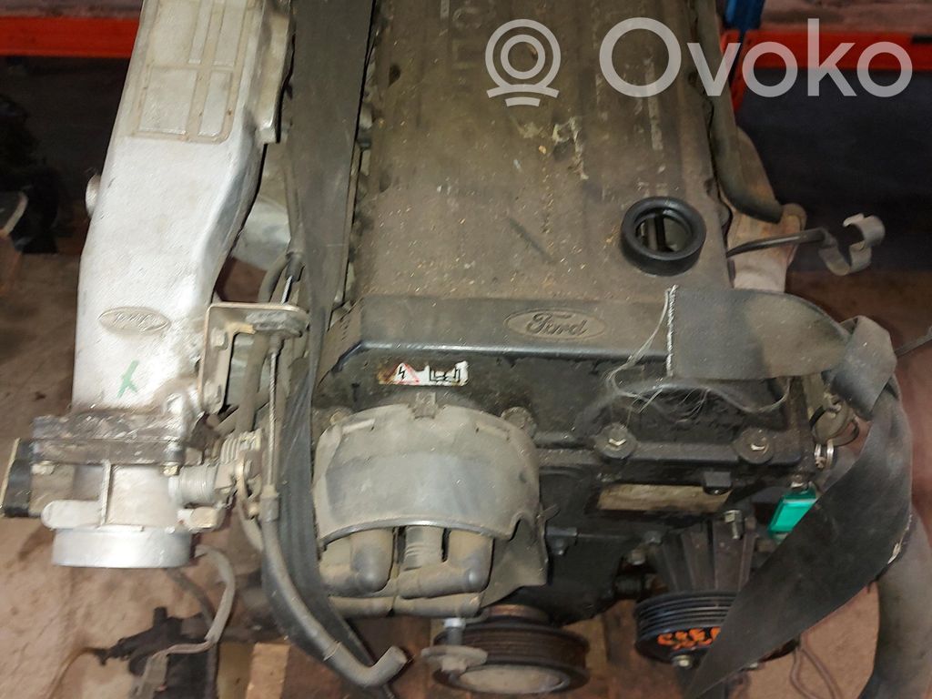Audi Q7 4L Engine 
