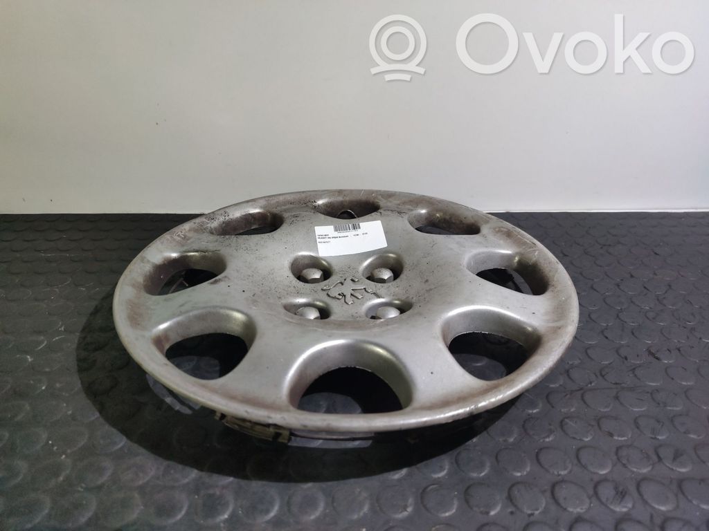 Peugeot 306 Original wheel cap 