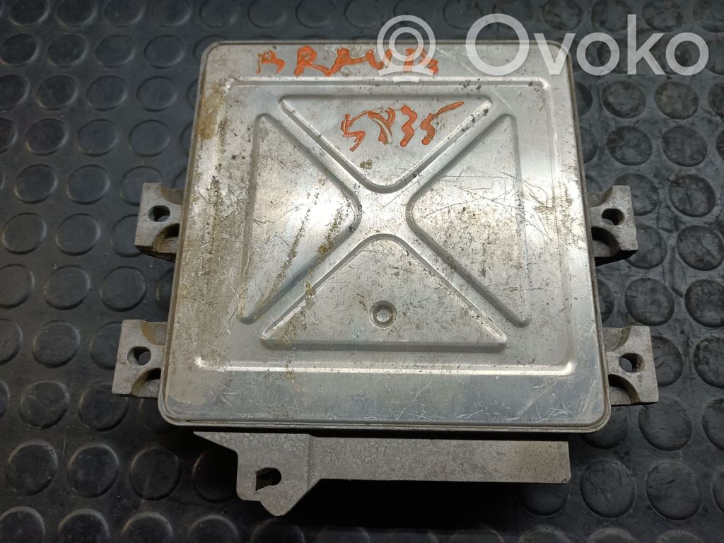 Audi Q7 4L Engine control unit/module 