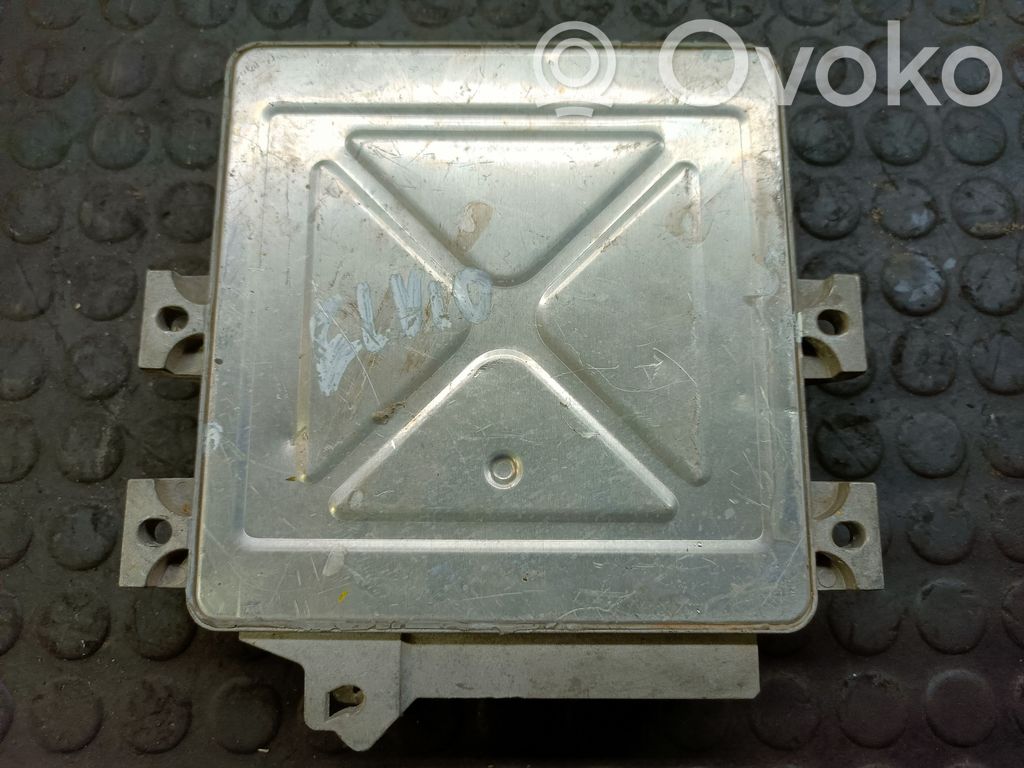 Audi Q7 4L Engine control unit/module 