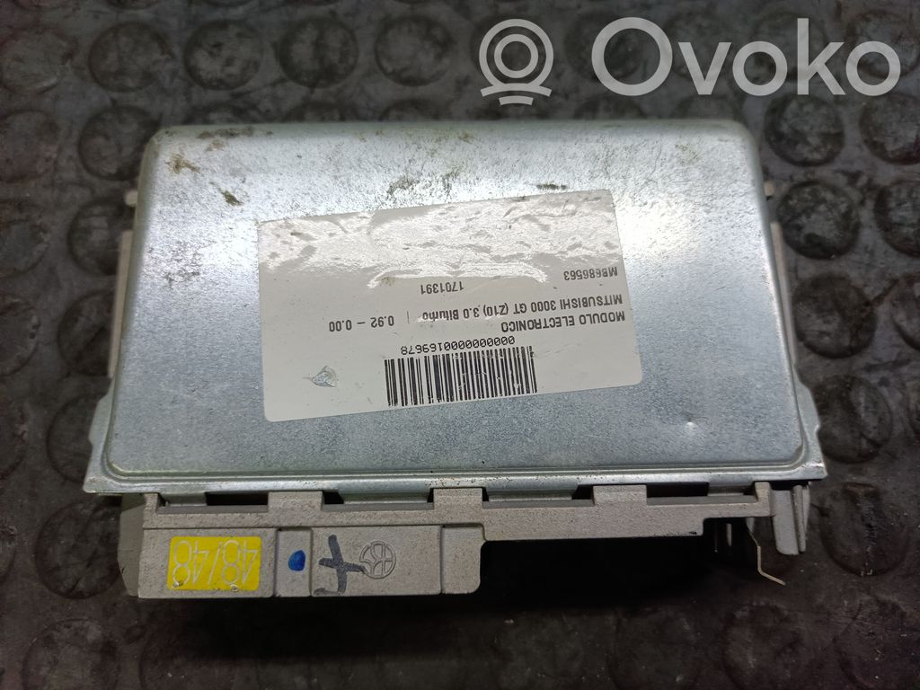 Audi Q7 4L Other control units/modules 