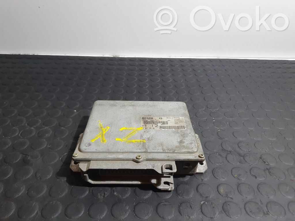 Audi Q7 4L Engine control unit/module 