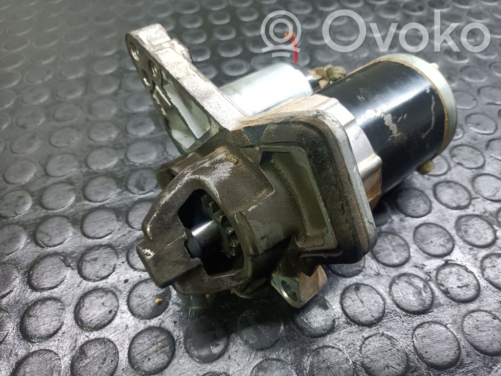 Chevrolet Nubira Rozrusznik 