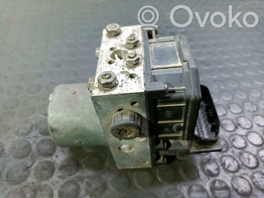 Chevrolet Nubira Pompa ABS 