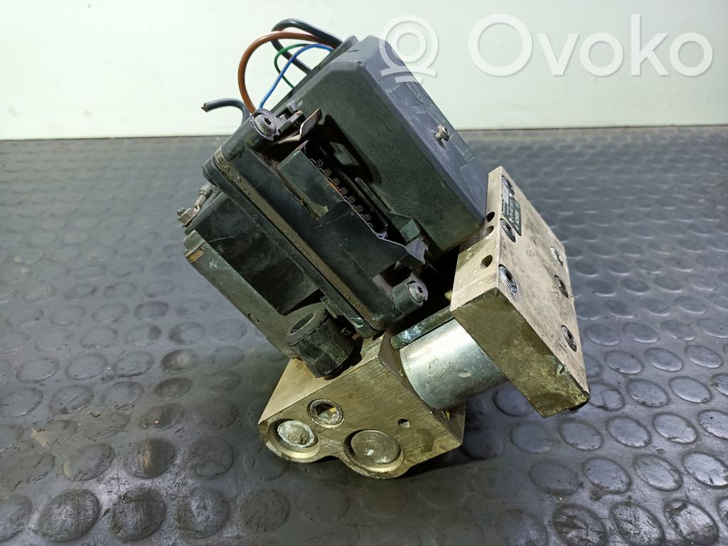 Chevrolet Nubira ABS Pump 