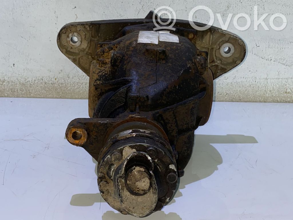 Chevrolet Nubira Galinis reduktorius 