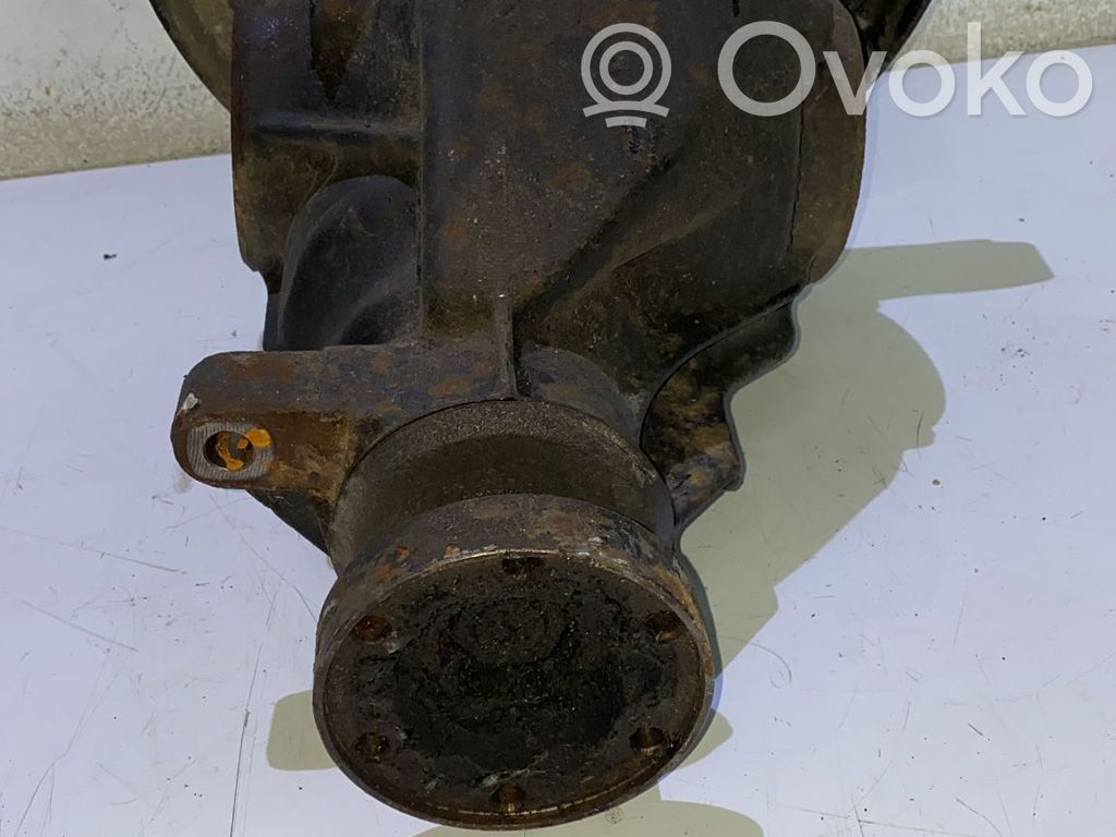 Chevrolet Nubira Galinis reduktorius 
