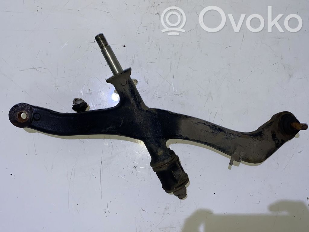 Chevrolet Nubira Svira 