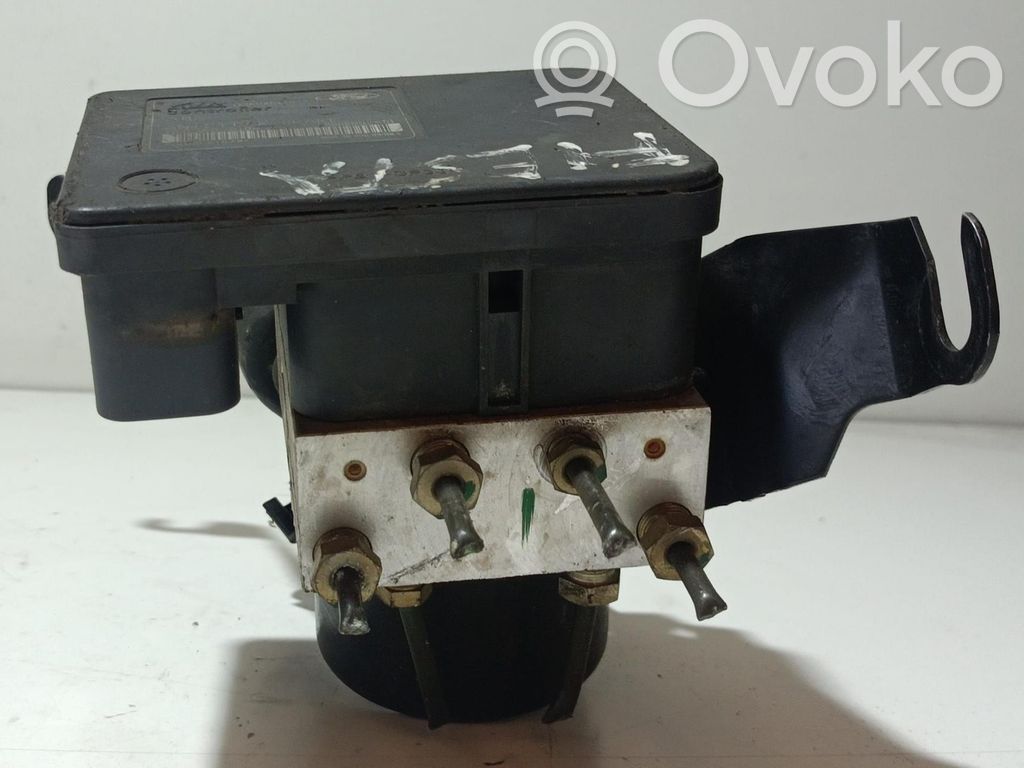 Chevrolet Nubira ABS bloks 
