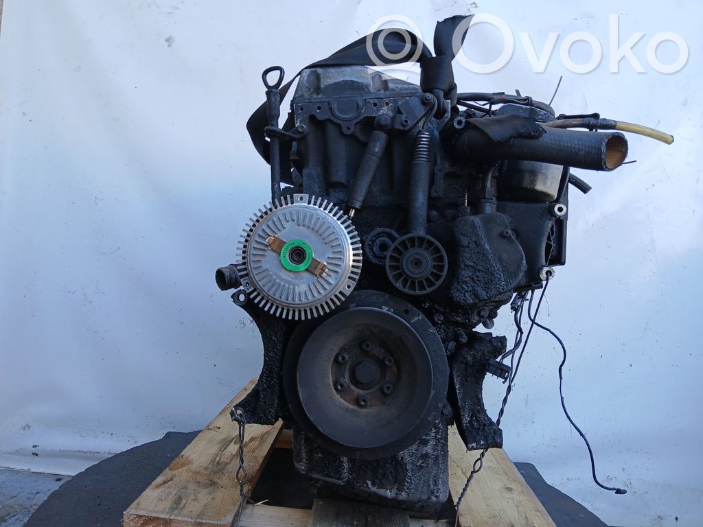 Motor   602912