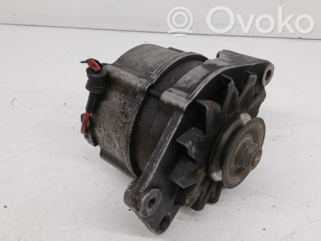 Chevrolet Nubira Ģenerators 
