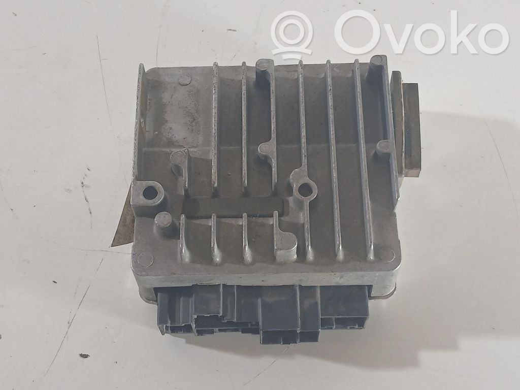 Other control units/modules   26076971027