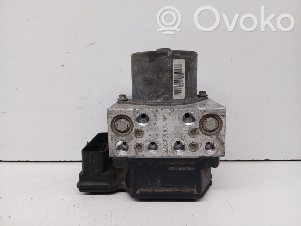 Bomba de ABS   AG912C405FA