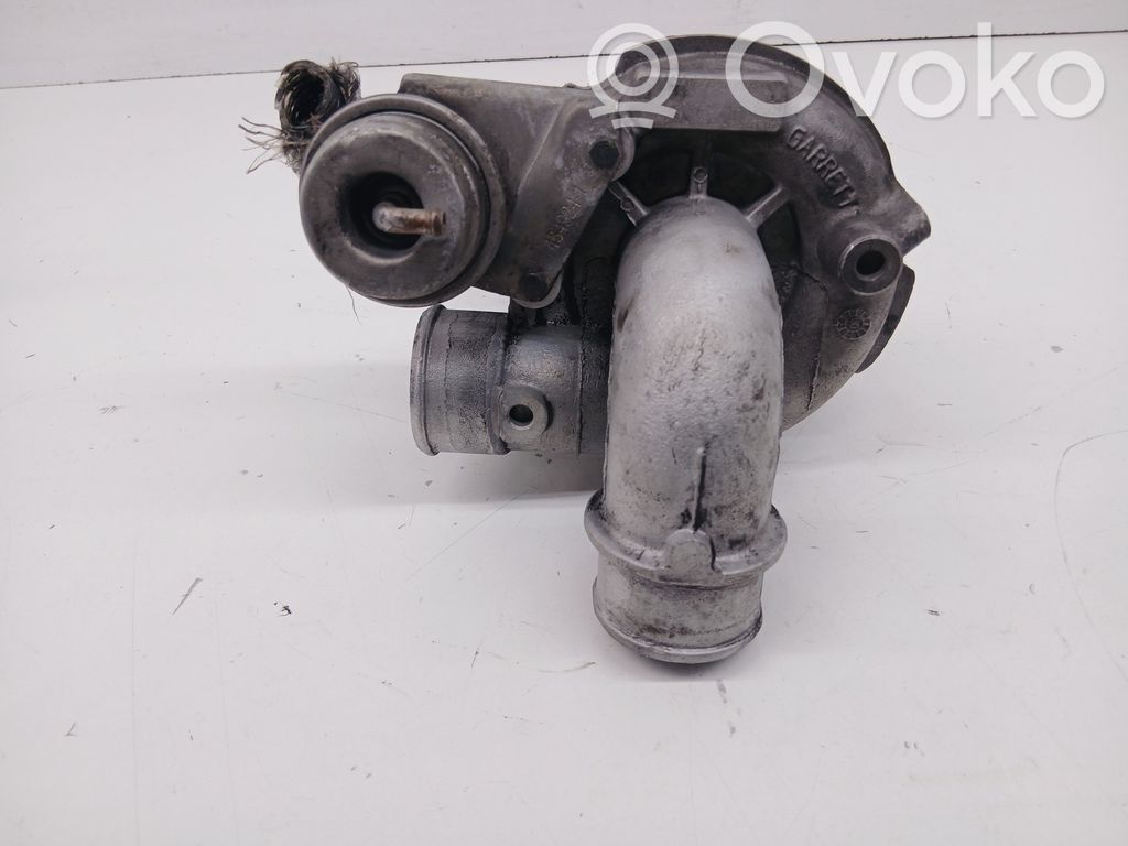 Turbo   A6110961199