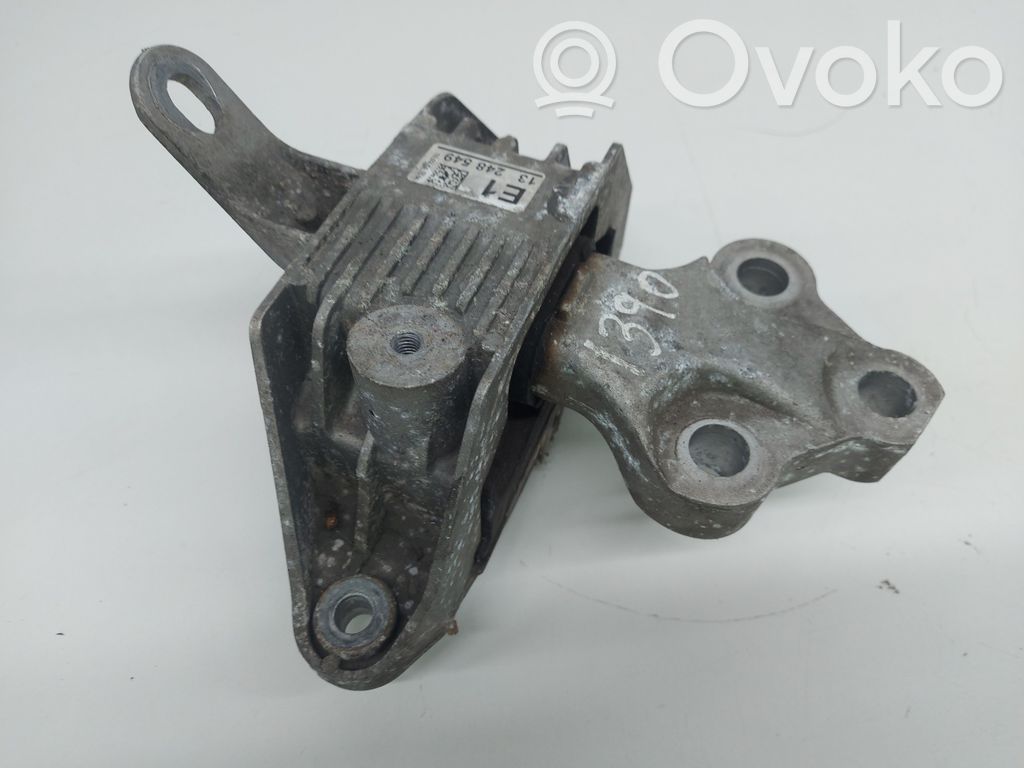 Engine mount bracket   13248549