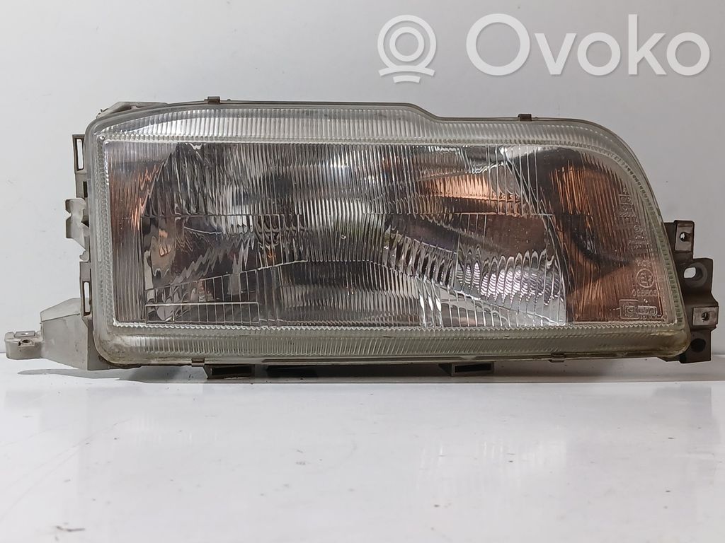 Renault 21 Headlight/headlamp 