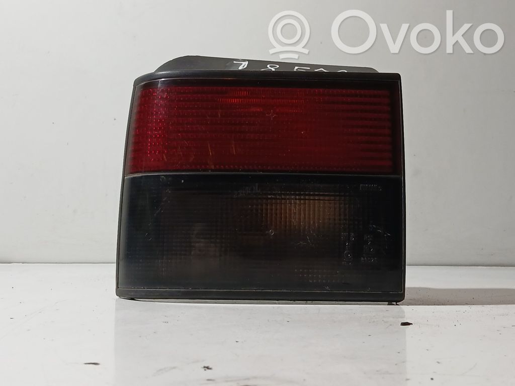 Renault 21 Takavalot 