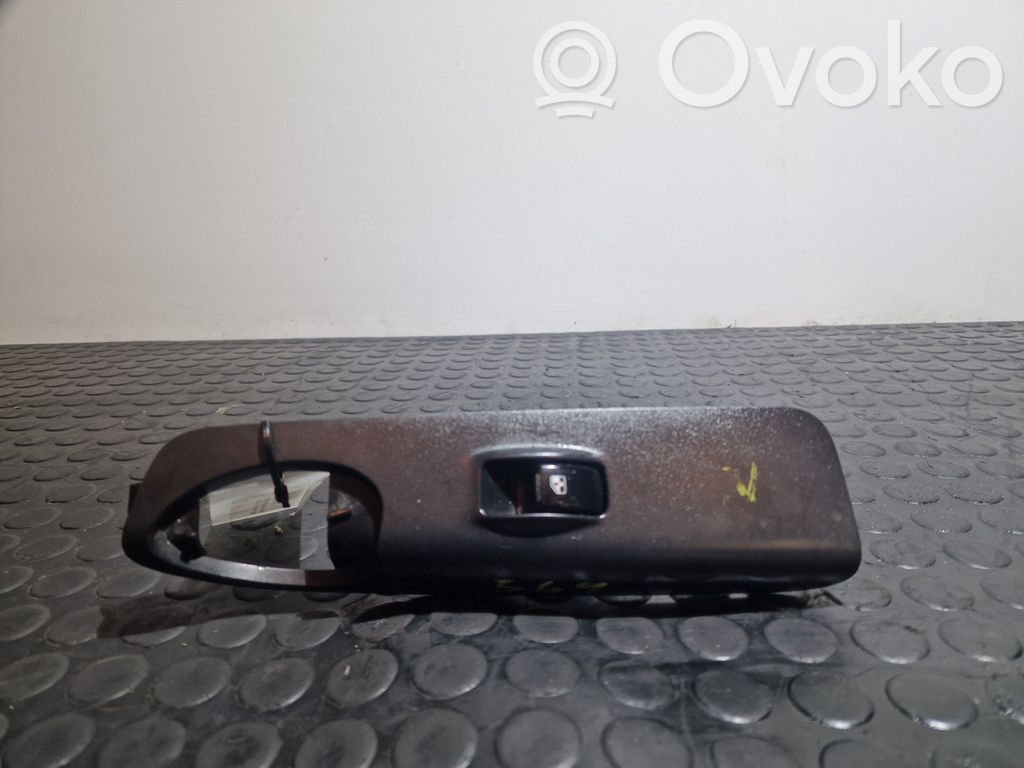 Chevrolet Rezzo Electric window control switch 