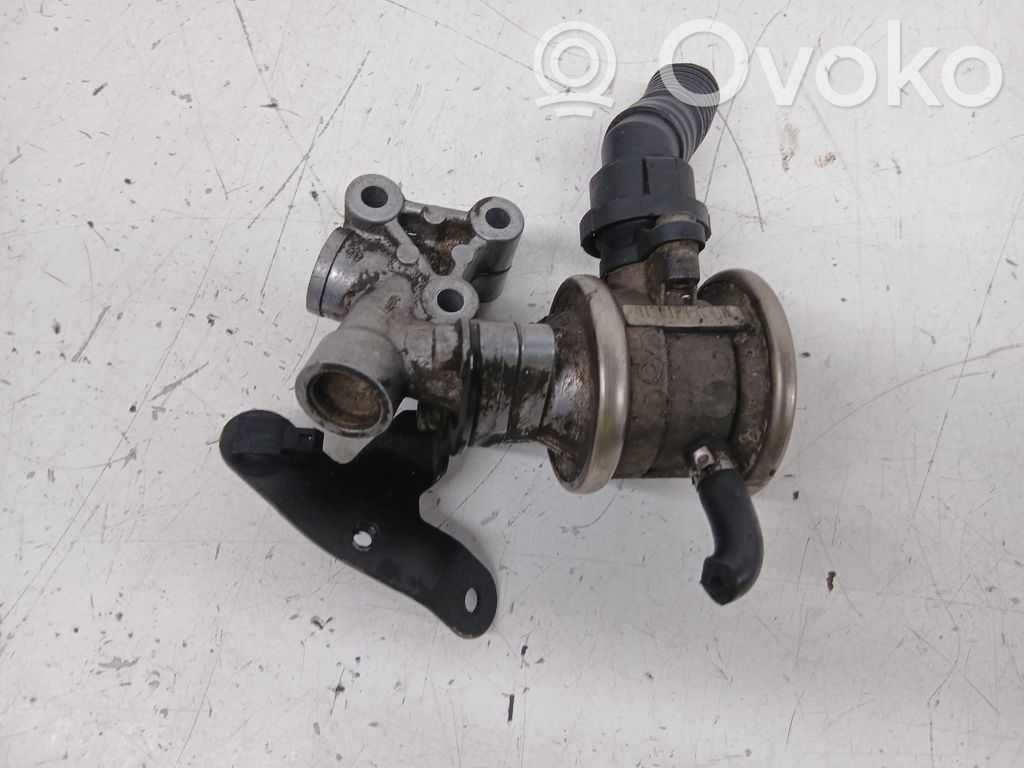 Volkswagen Golf IV Válvula EGR 