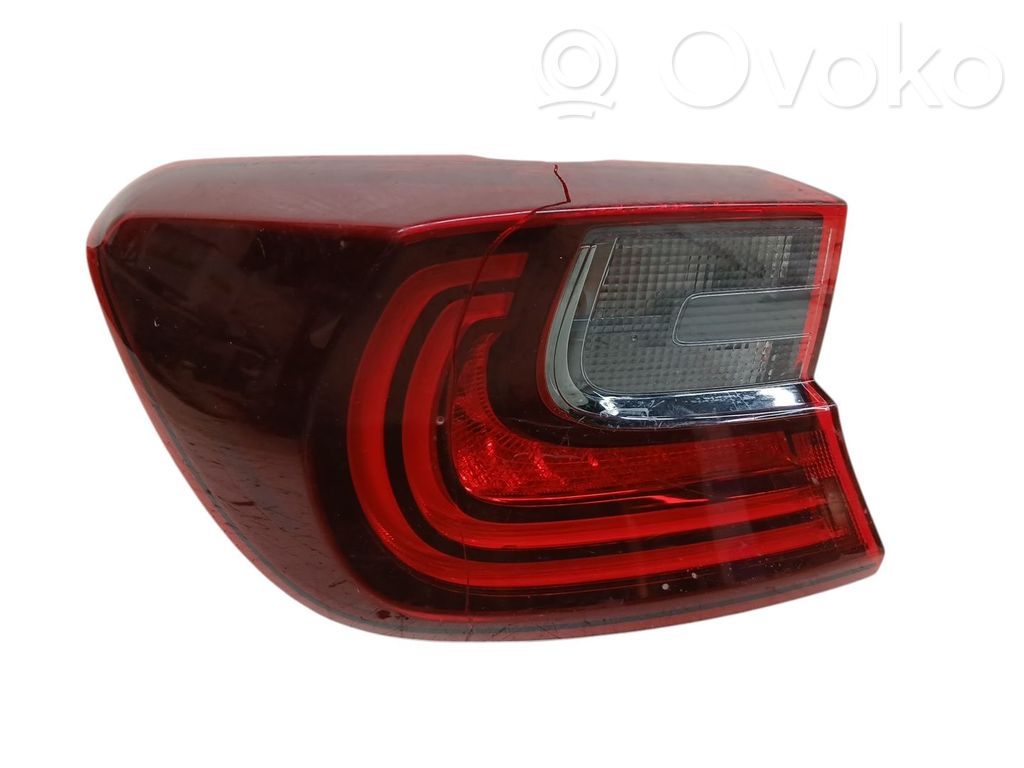 KIA Ceed Luz trasera/de freno 