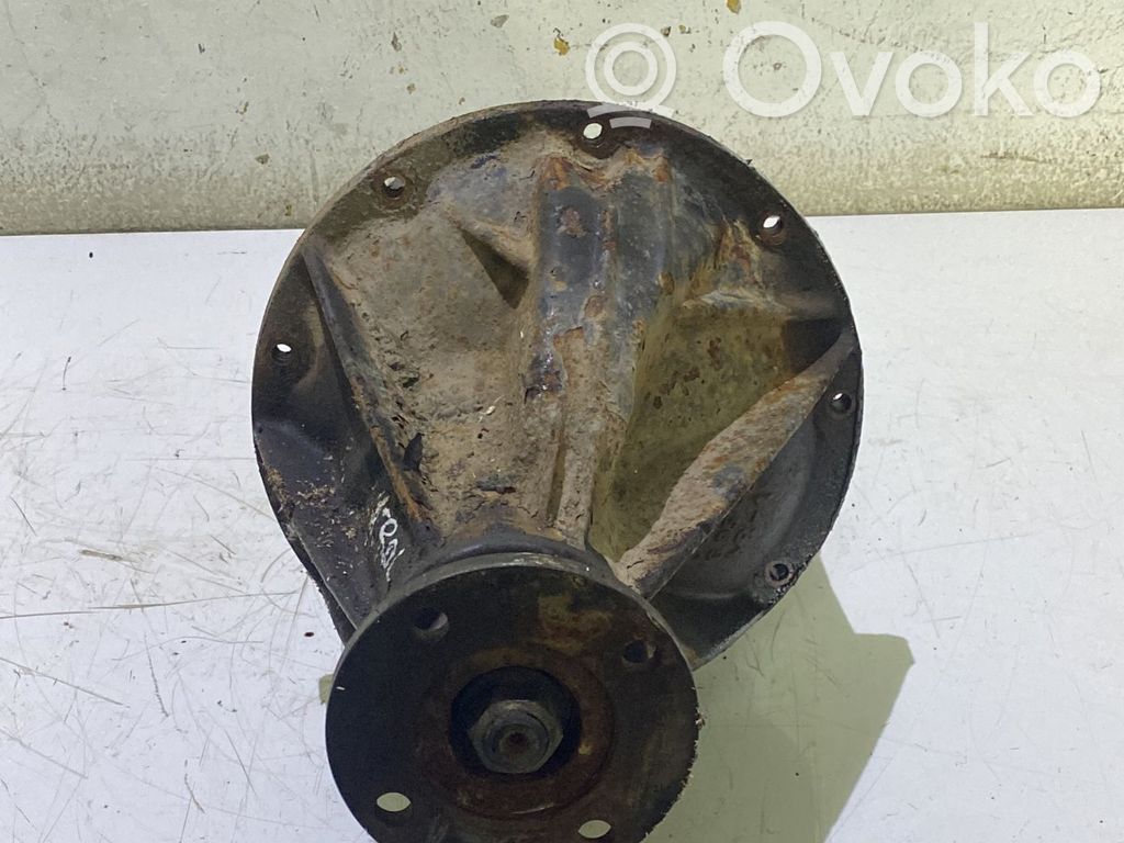Chevrolet Nubira Tylny mechanizm różnicowy 