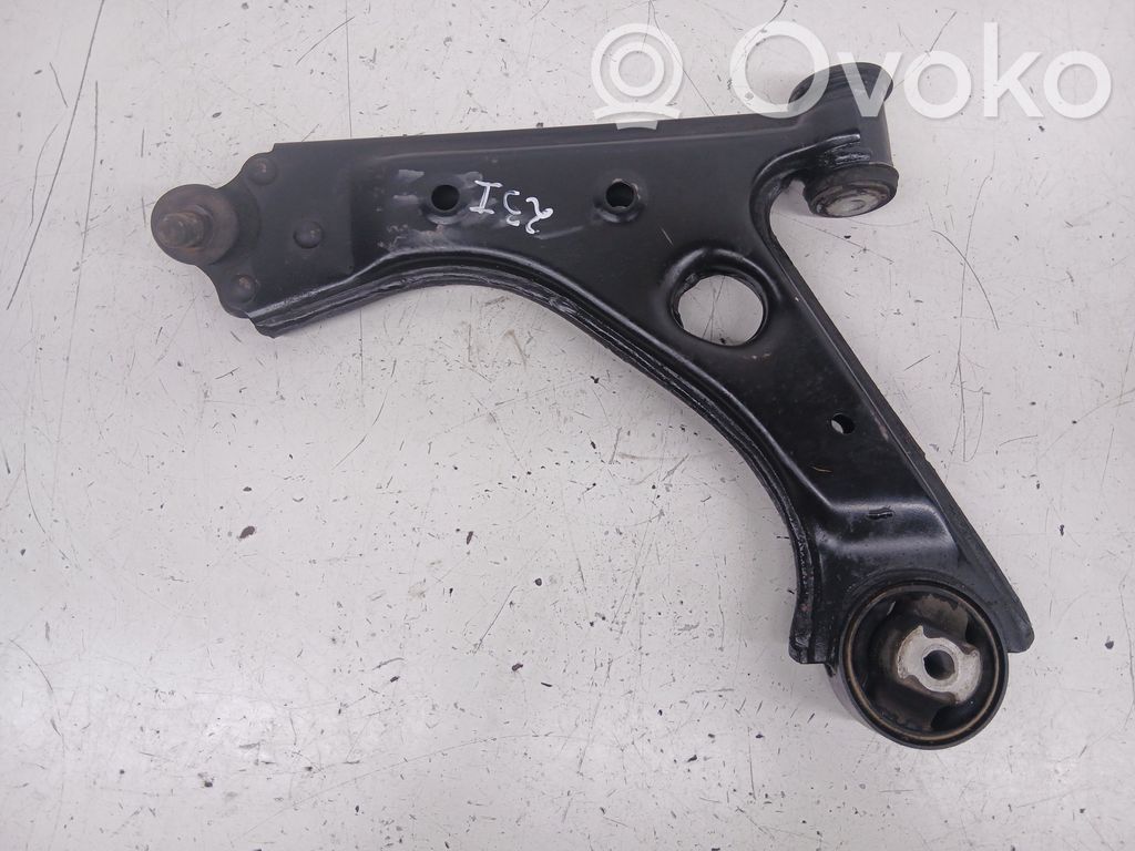 Alfa Romeo Mito Querlenker Achsschenkel vorne 