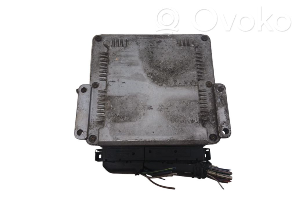 Chrysler Voyager Engine control unit/module 