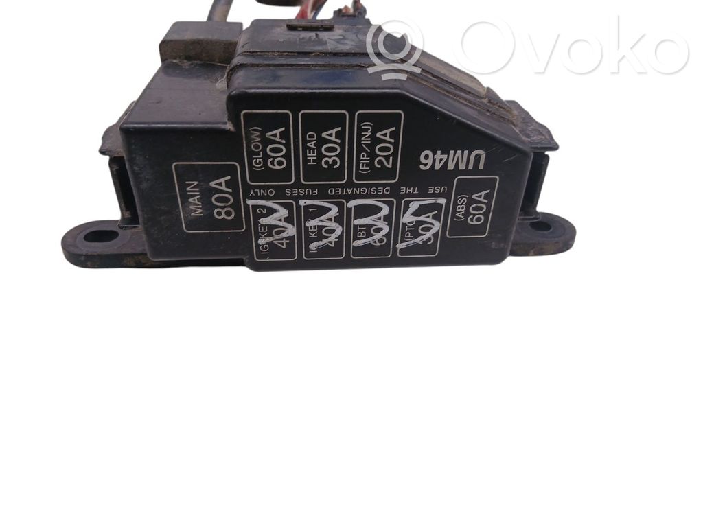 Módulo de fusible   5324