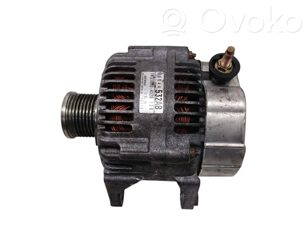 Chrysler Voyager Ģenerators 