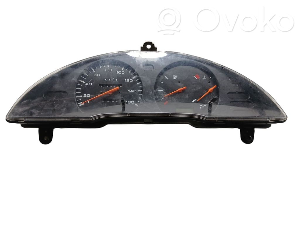 Nissan Serena Speedometer (instrument cluster) 