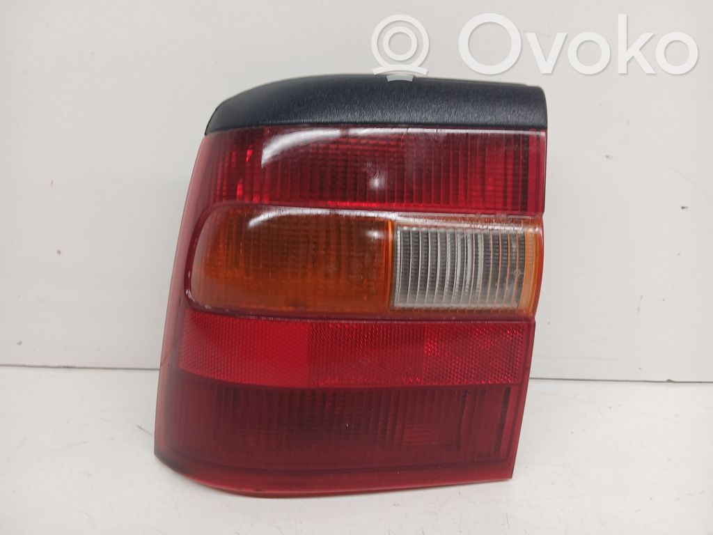 Opel Vectra A Takavalot 