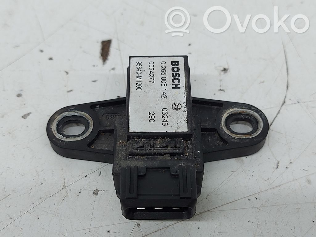 Sensor   0265005142