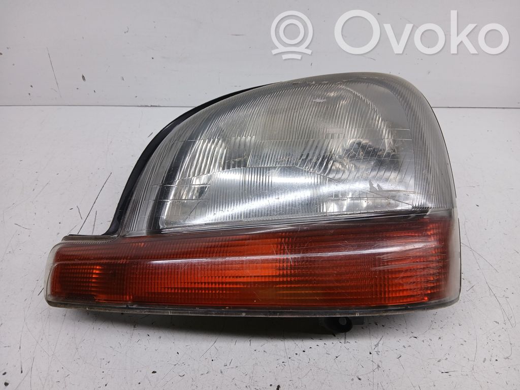 Renault Kangoo I Headlight/headlamp 
