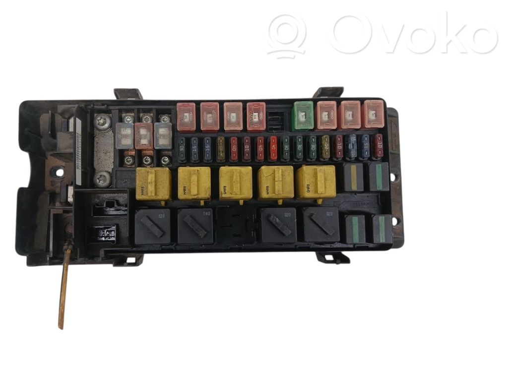 Sulakemoduuli   YQE103800