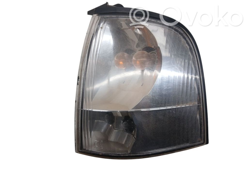 Ford Ranger Headlight/headlamp 
