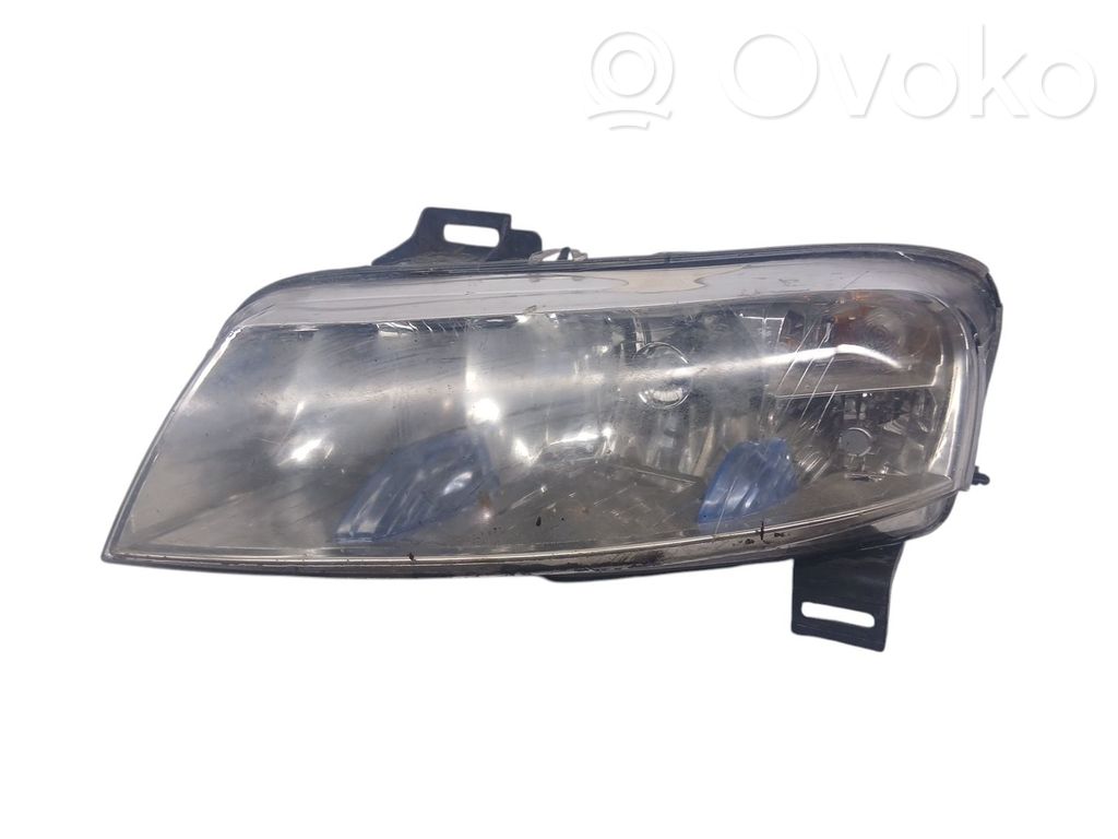 Fiat Stilo Scheinwerfer 