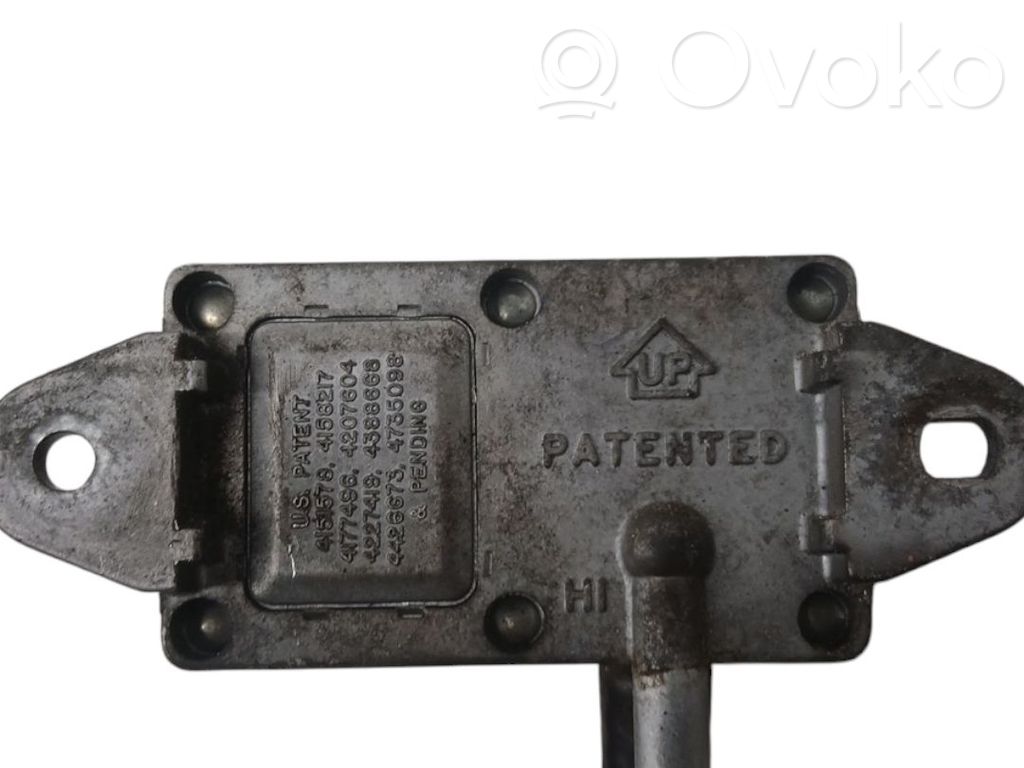 Sensor   F7UE9J460AA