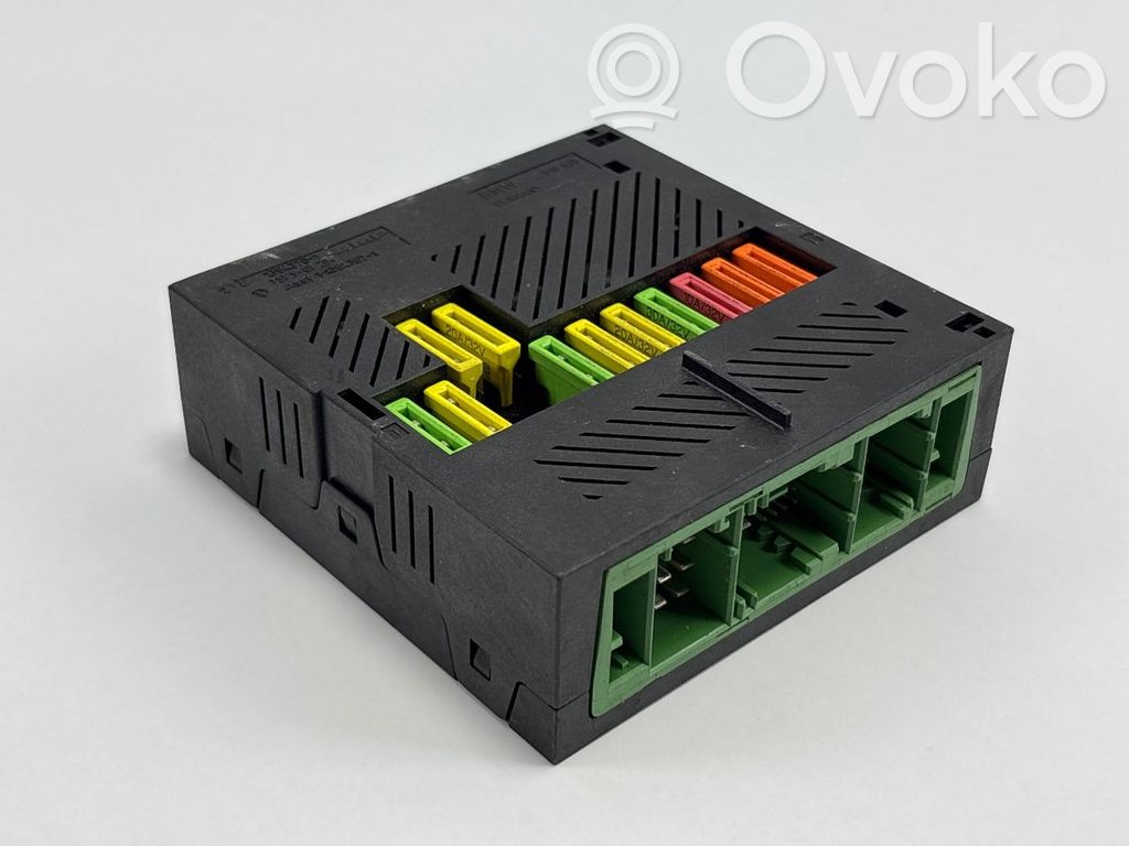 Citu veidu vadības bloki / moduļi   7510638