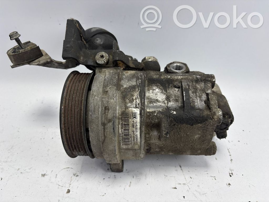 Vairo stiprintuvo siurblys   LH2112751