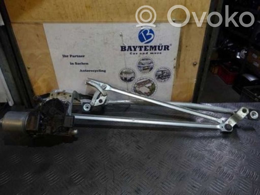 Motor del limpiaparabrisas   3M5117504AG