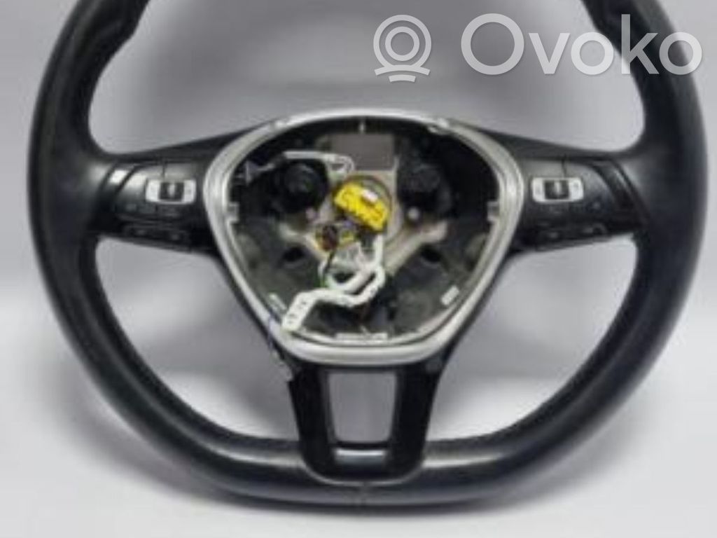 Volkswagen Caddy Steering wheel 