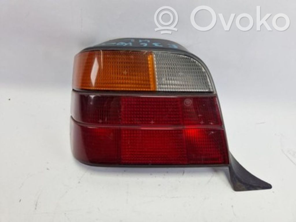 BMW 3 G20 G21 Takavalot 