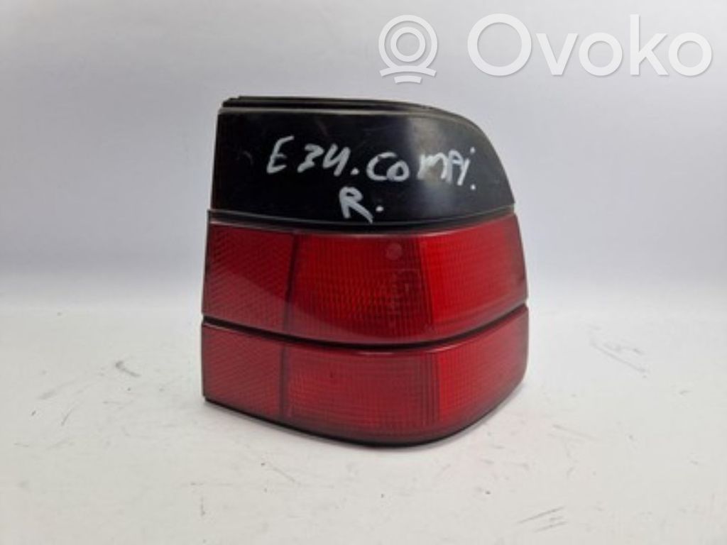 BMW 3 G20 G21 Rear/tail lights 
