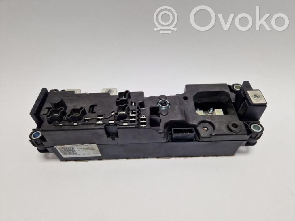 Skoda Enyaq iV Other control units/modules 