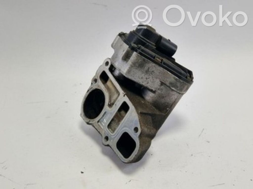 Válvula EGR   24404025