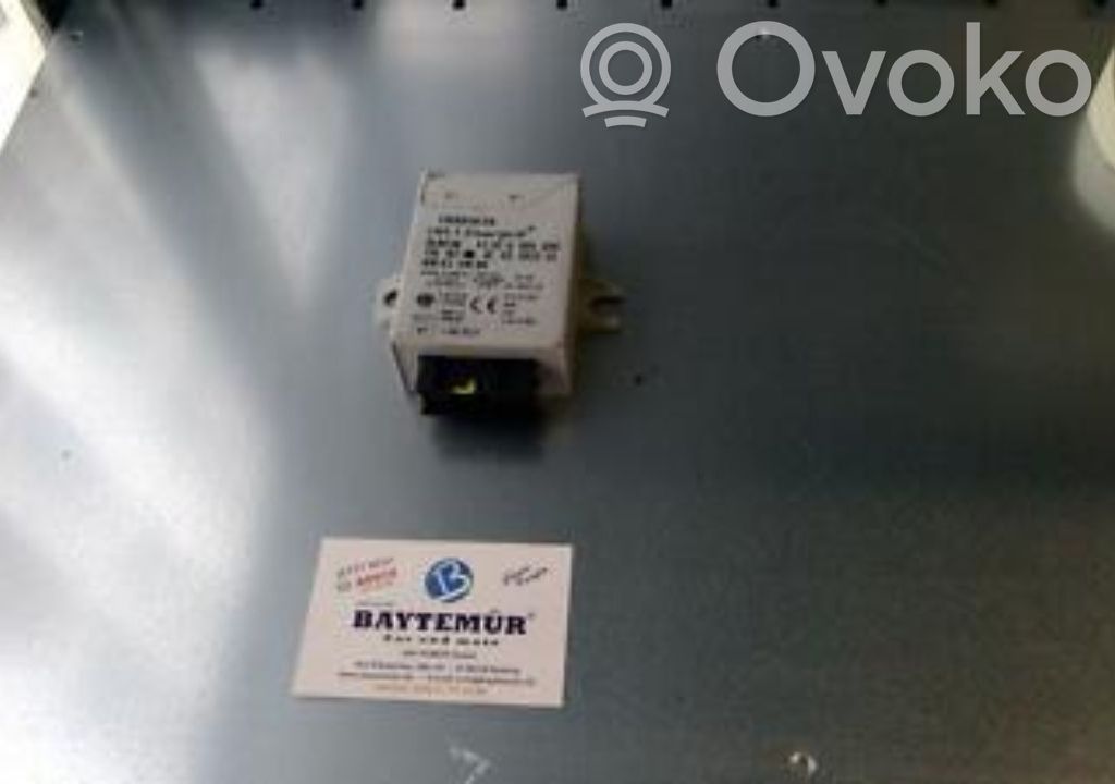 Other control units/modules   05393245