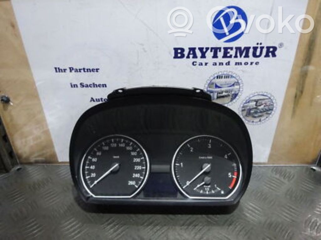 Speedometer (instrument cluster)   102495585