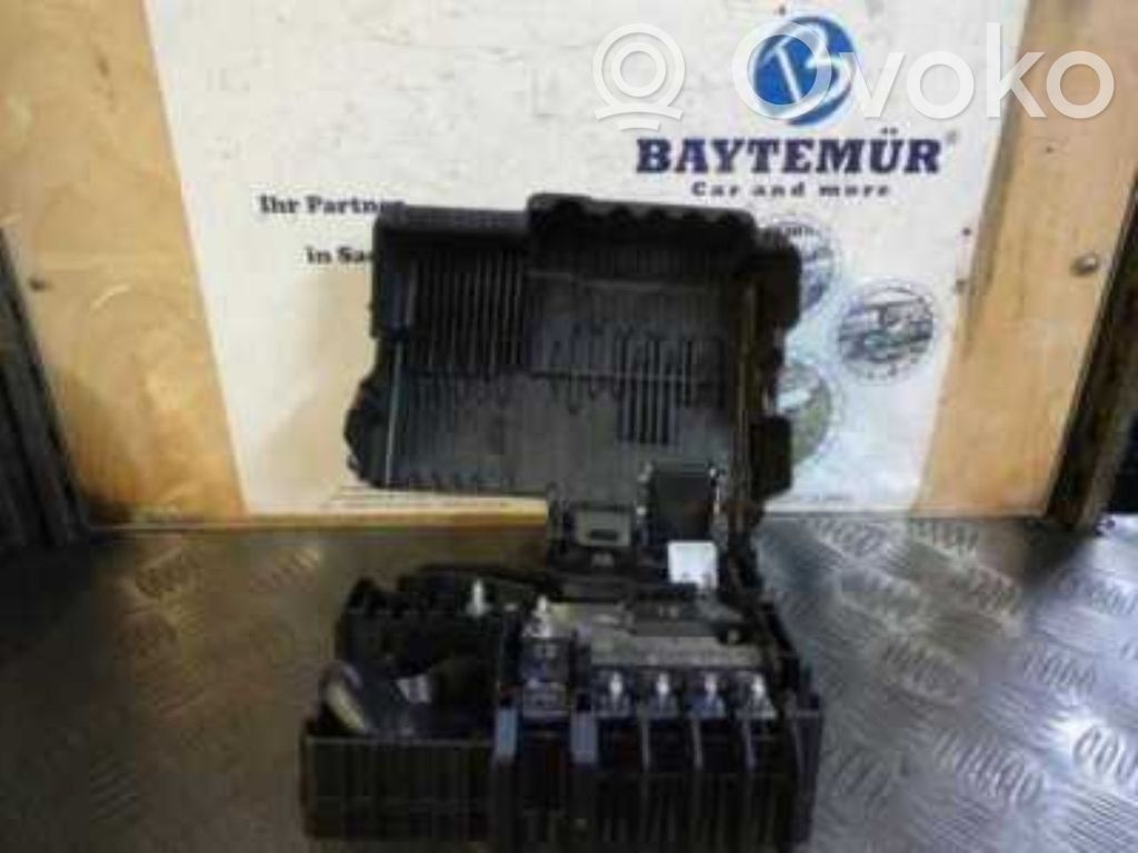 Fuse module   13491092